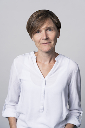 Birgit Mitter