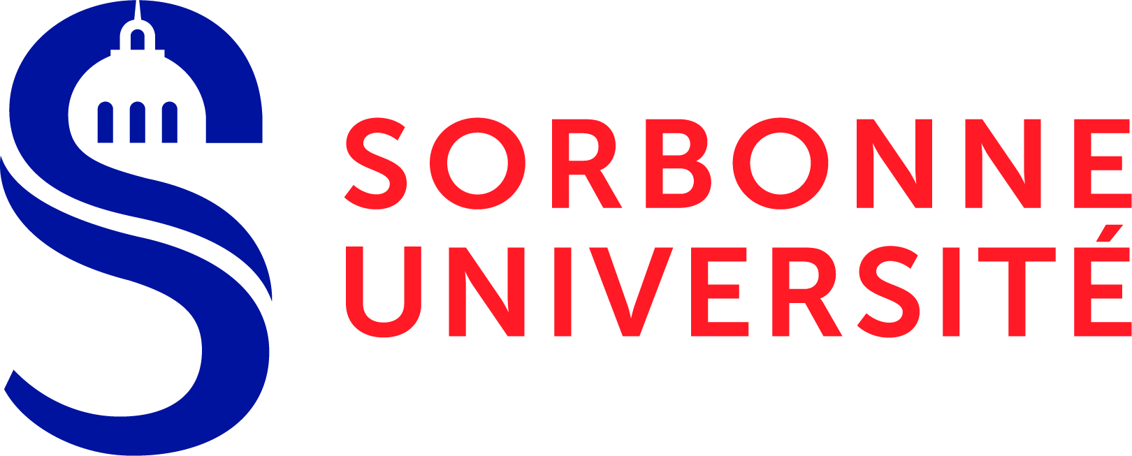 Sorbonne Université - Institutional Sponsor