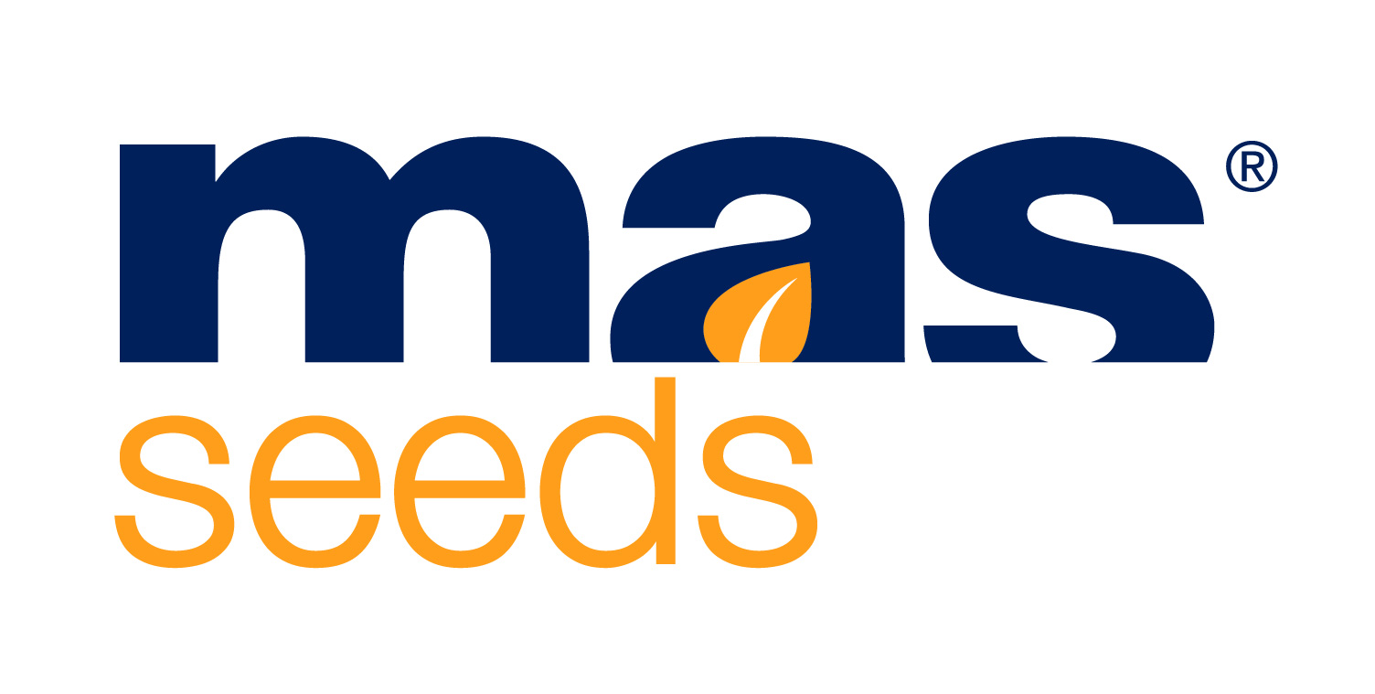 MAS Seeds - SILVER SPONSOR